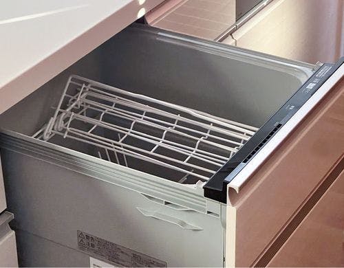 キッチン　食洗機