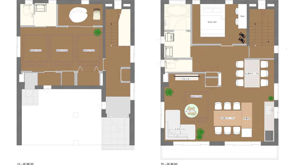RESIDENCIAL VOYAN Minamisuna-cho