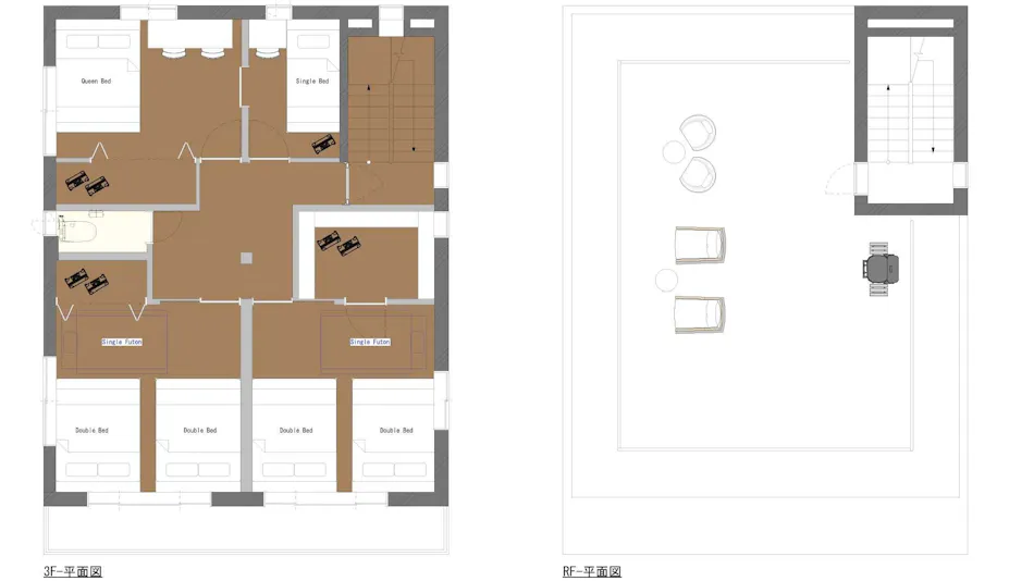 RESIDENCIAL VOYAN Minamisuna-cho