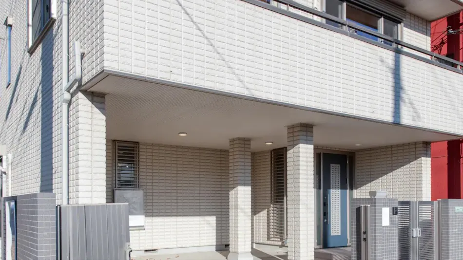 RESIDENCIAL VOYAN Minamisuna-cho