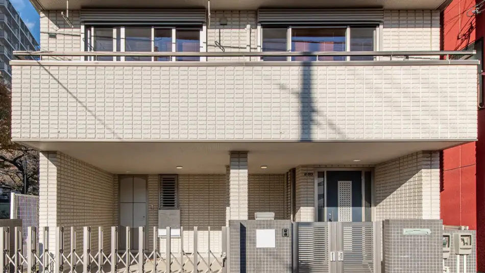 RESIDENCIAL VOYAN Minamisuna-cho