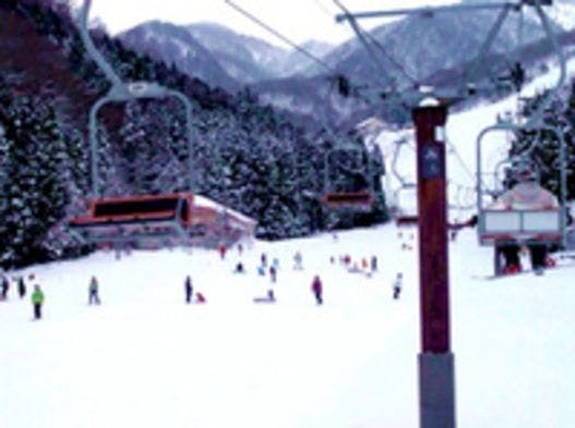 Resor Ski Manba, Dataran Tinggi Kannabe