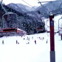 Resor Ski Manba, Dataran Tinggi Kannabe