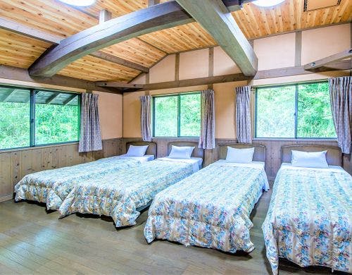 ロッジキッチン