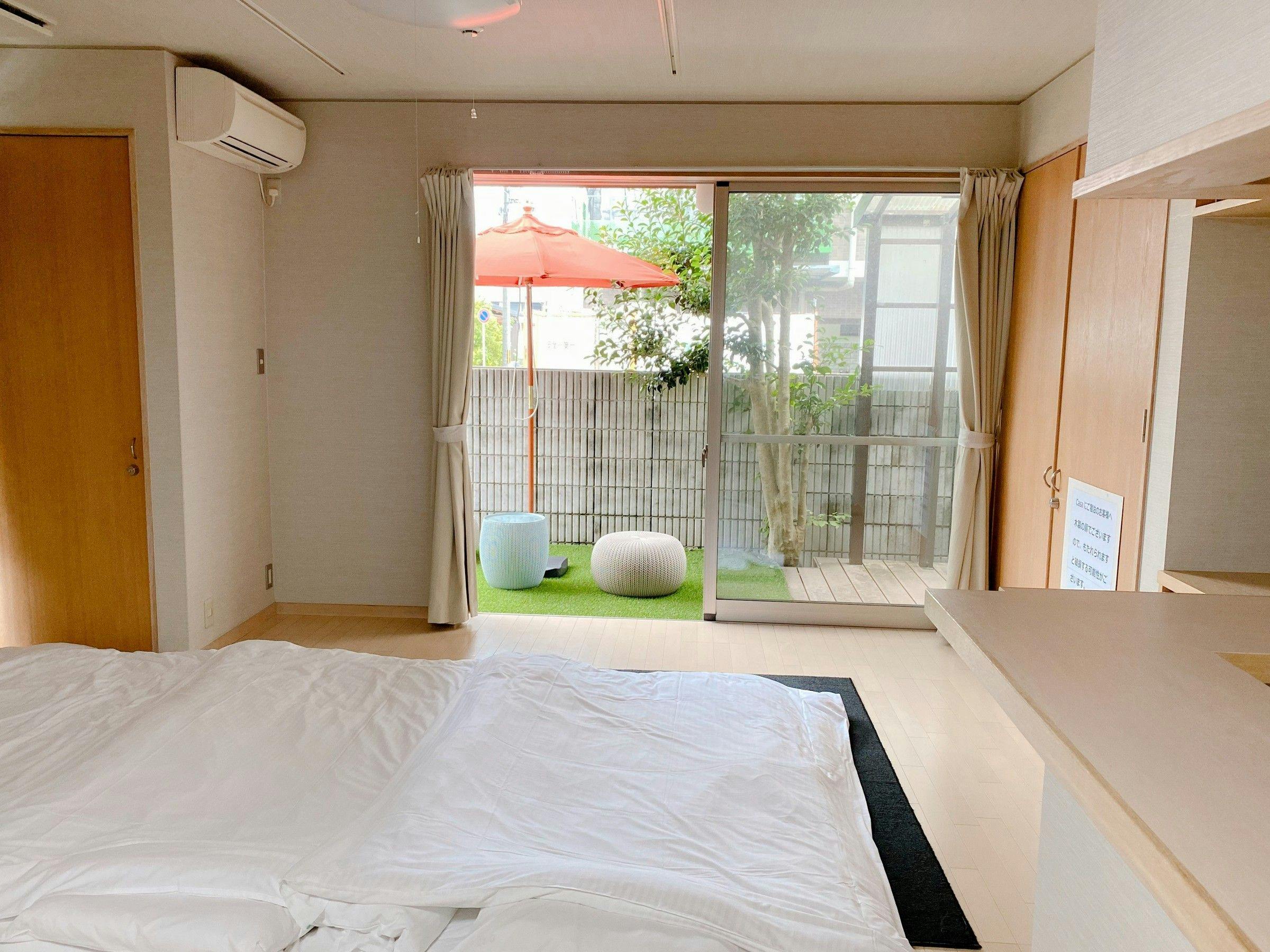 Casa Estacion Hikone