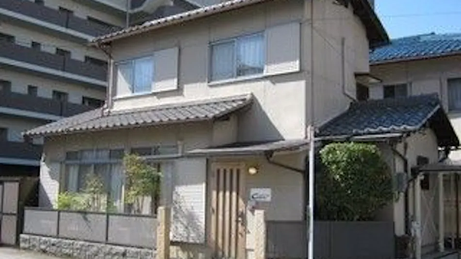 Casa Estacion Hikone