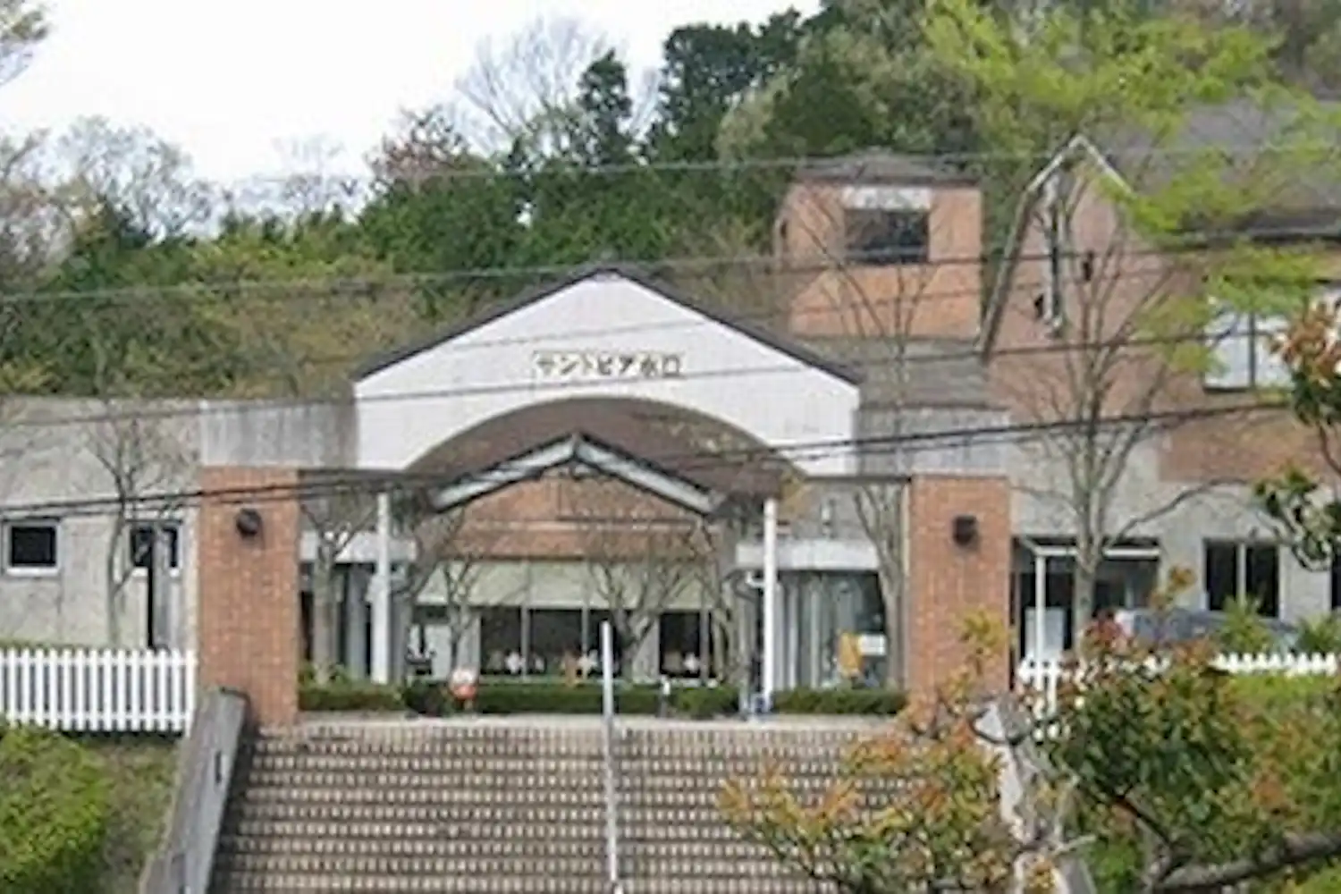 施設画像