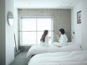 BENJAMIN HOTEL KANAZAWA