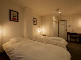 BENJAMIN HOTEL KANAZAWA