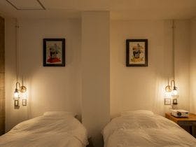 BENJAMIN HOTEL KANAZAWA