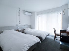 BENJAMIN HOTEL KANAZAWA