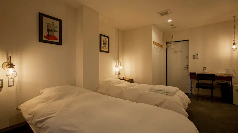 BENJAMIN HOTEL KANAZAWA