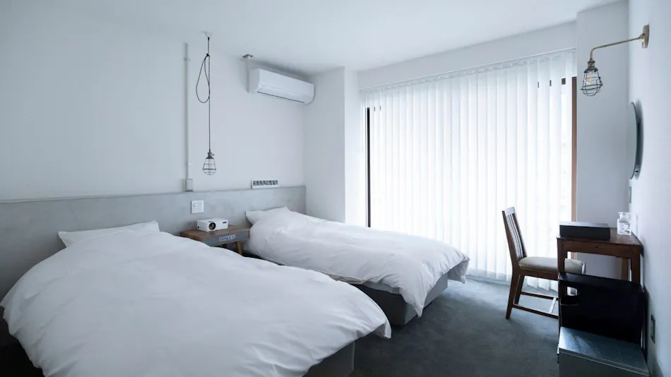 BENJAMIN HOTEL KANAZAWA