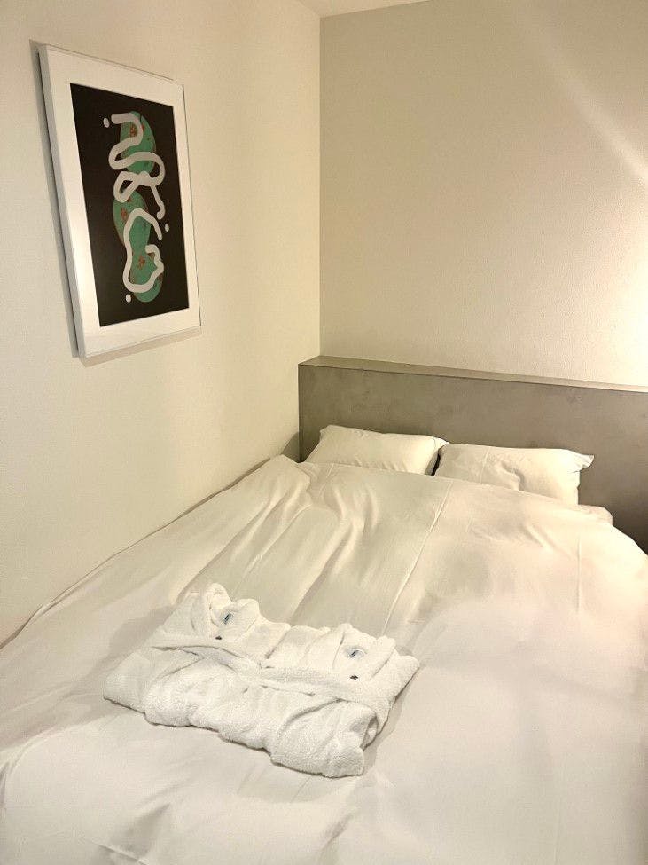 BENJAMIN HOTEL KANAZAWA