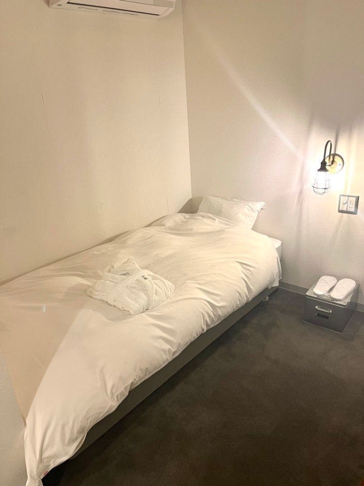 BENJAMIN HOTEL KANAZAWA