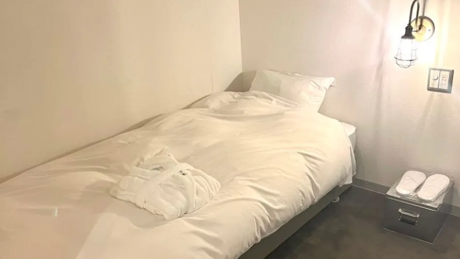 BENJAMIN HOTEL KANAZAWA
