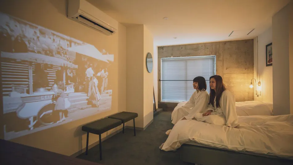 BENJAMIN HOTEL KANAZAWA