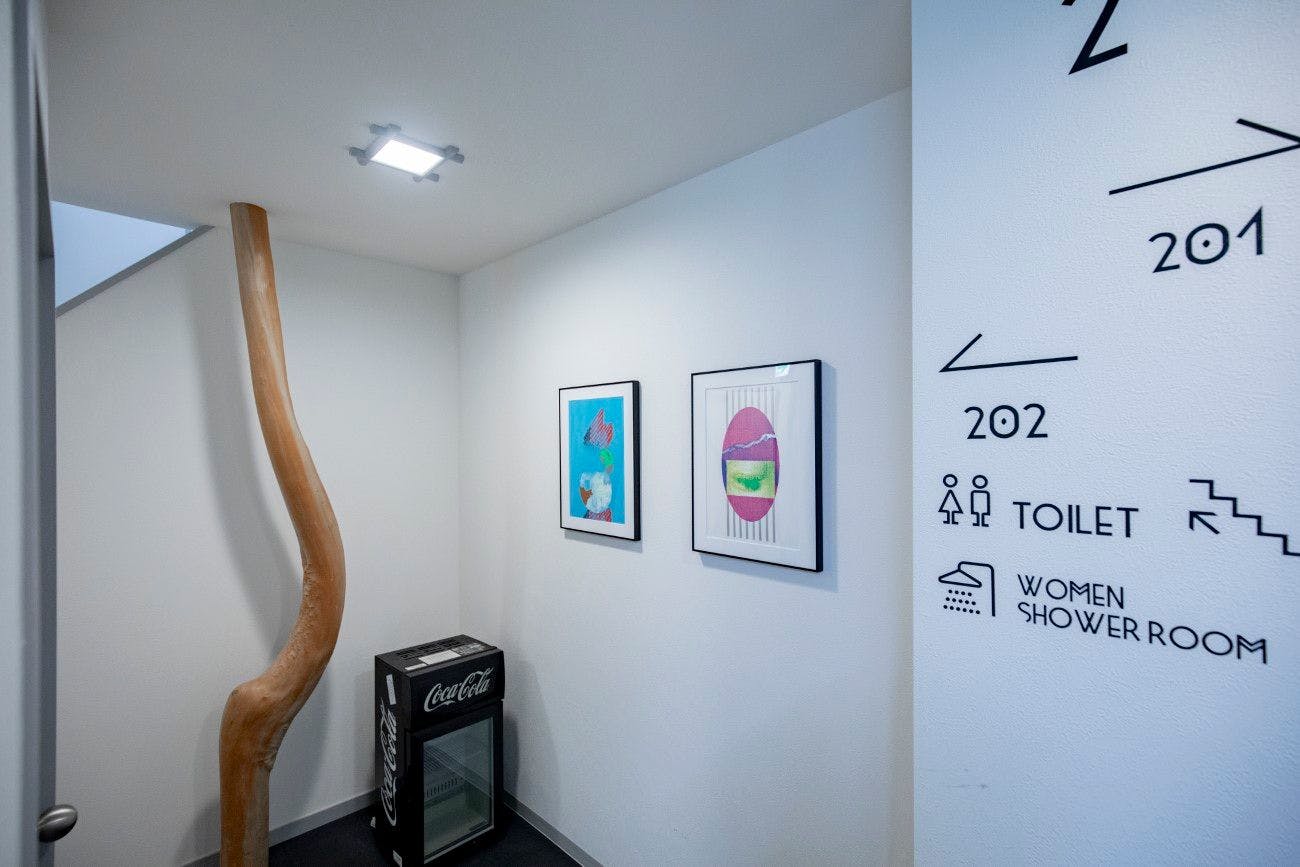 Gambar dalam Fasilitas