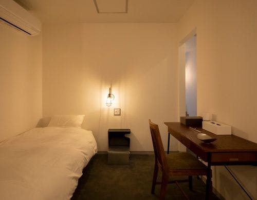 302ツインルーム