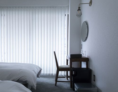 301ツインルーム