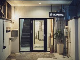 BENJAMIN HOTEL KANAZAWA