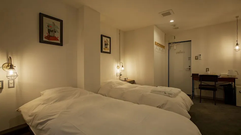 BENJAMIN HOTEL KANAZAWA