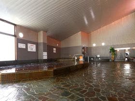 リバティーリゾート大東温泉