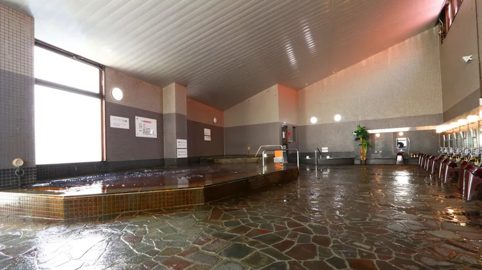 Liberty Resort Daito Onsen