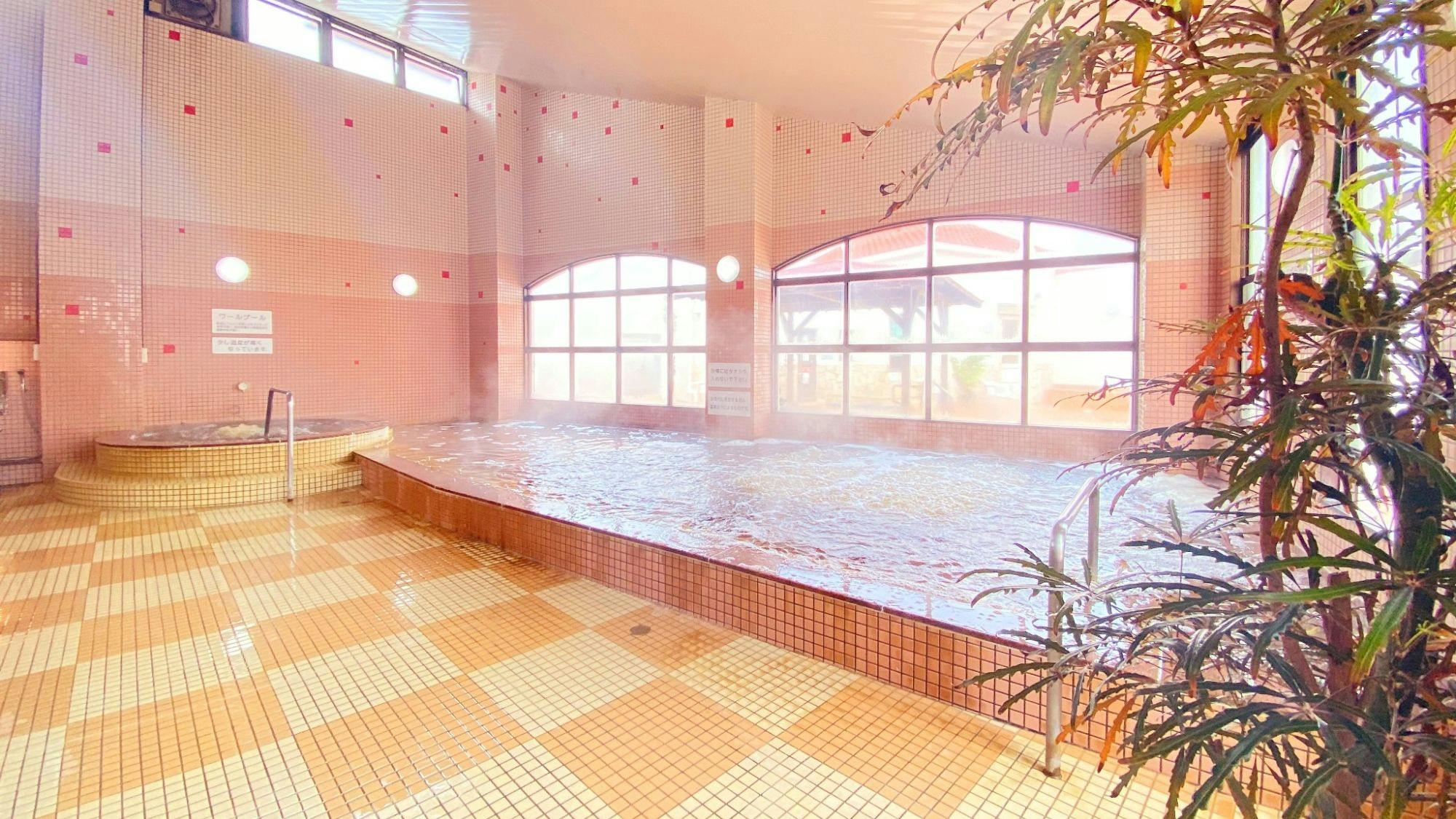 Liberty Resort Daito Onsen