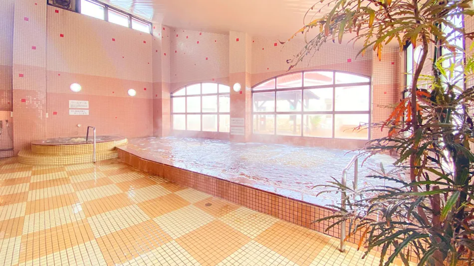 Liberty Resort Daito Onsen