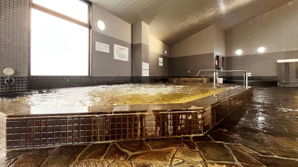 Liberty Resort Daito Onsen