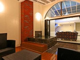 リバティーリゾート大東温泉