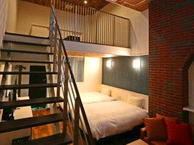 リバティーリゾート大東温泉