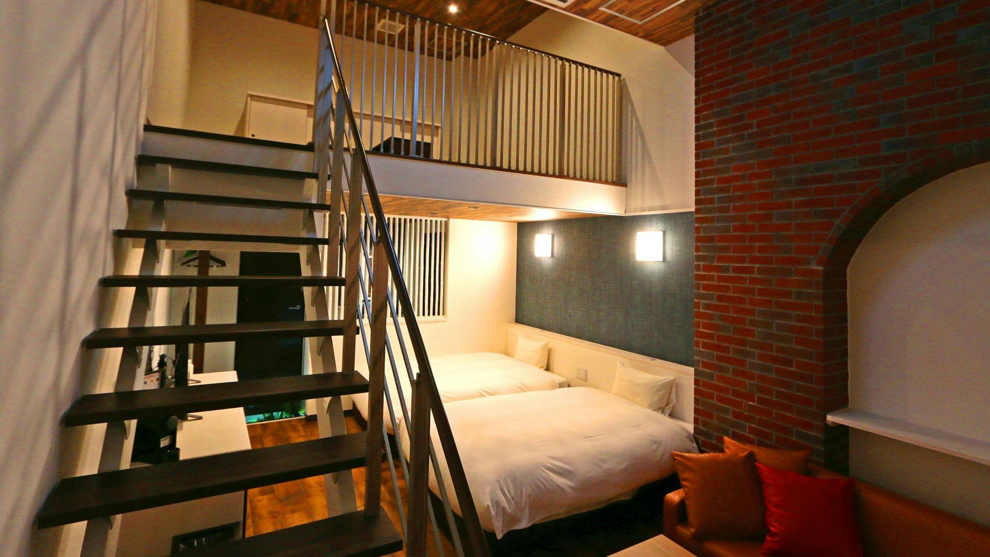 Liberty Resort Daito Onsen