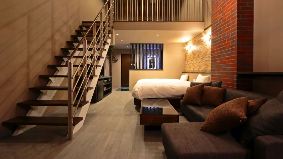 Liberty Resort Daito Onsen