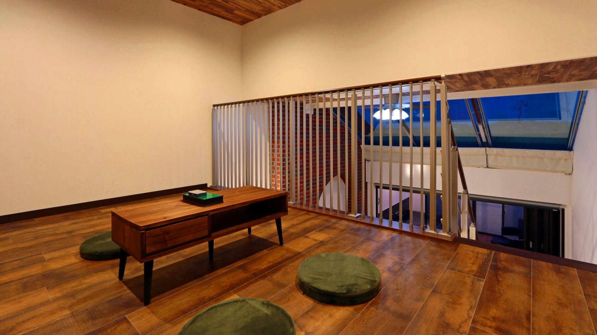 Liberty Resort Daito Onsen