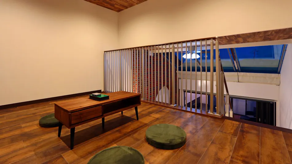 Liberty Resort Daito Onsen