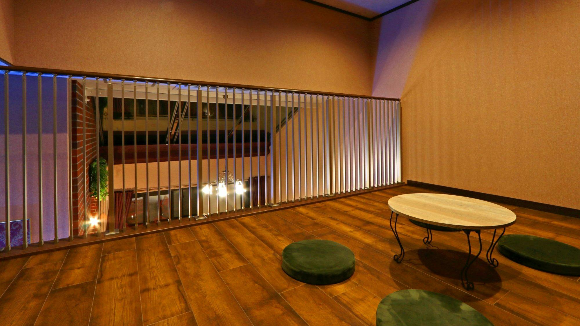 Liberty Resort Daito Onsen