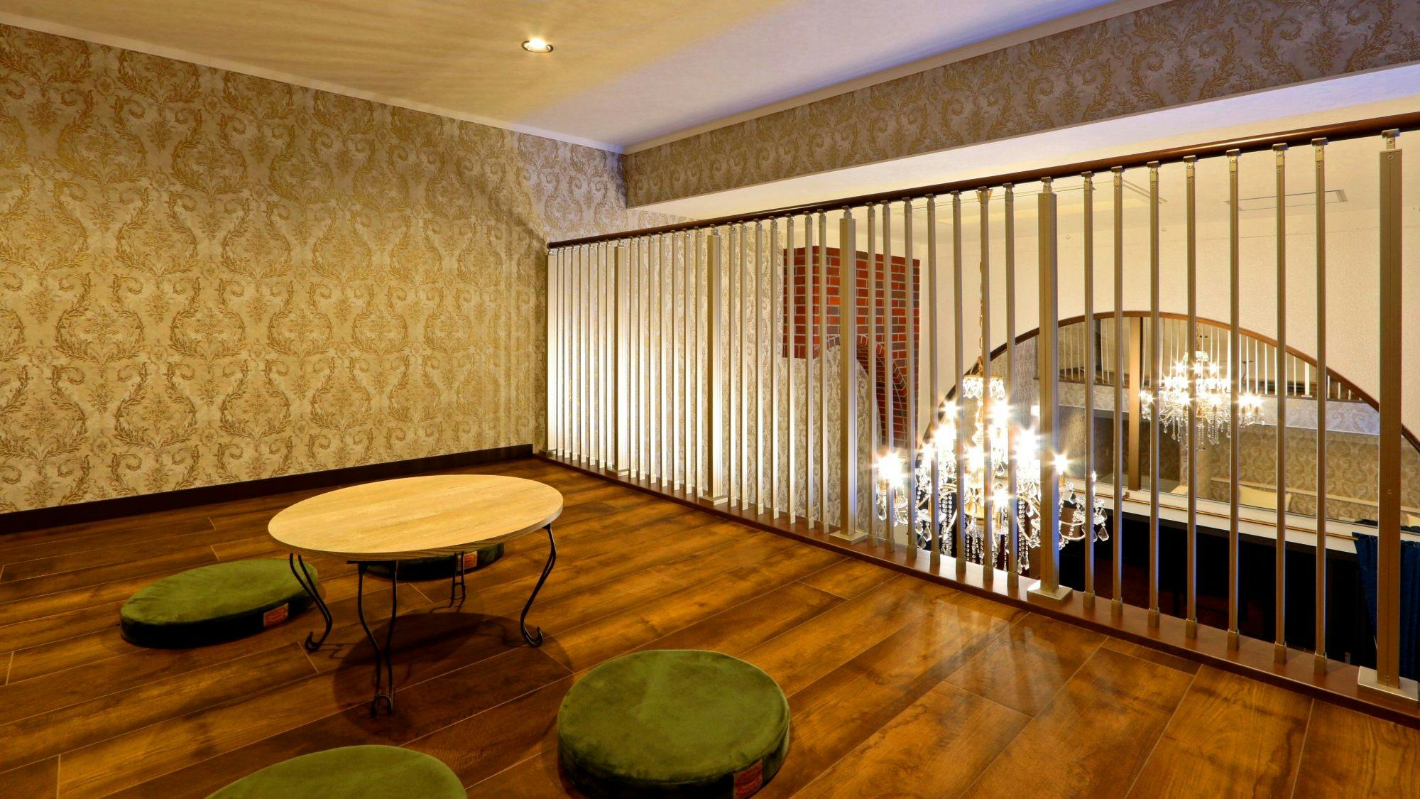 Liberty Resort Daito Onsen