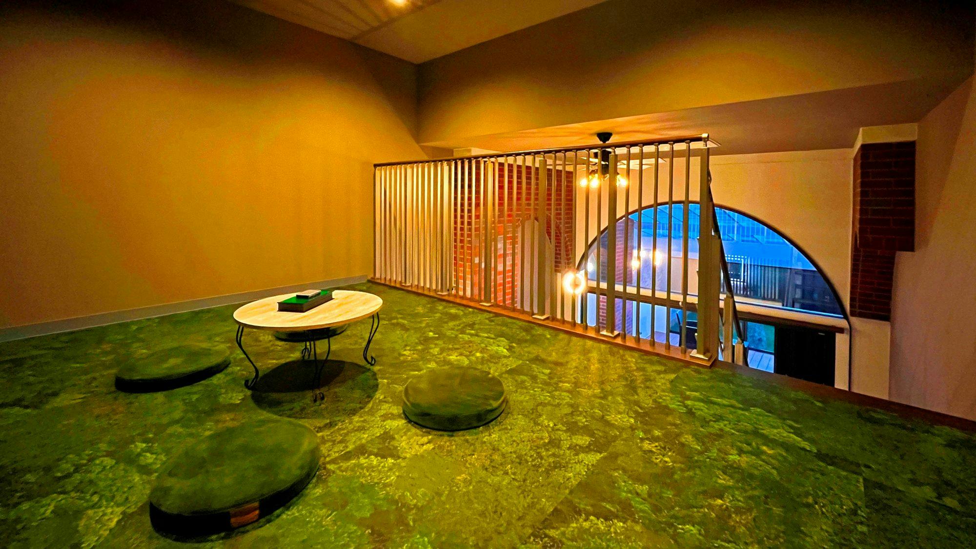 Liberty Resort Daito Onsen