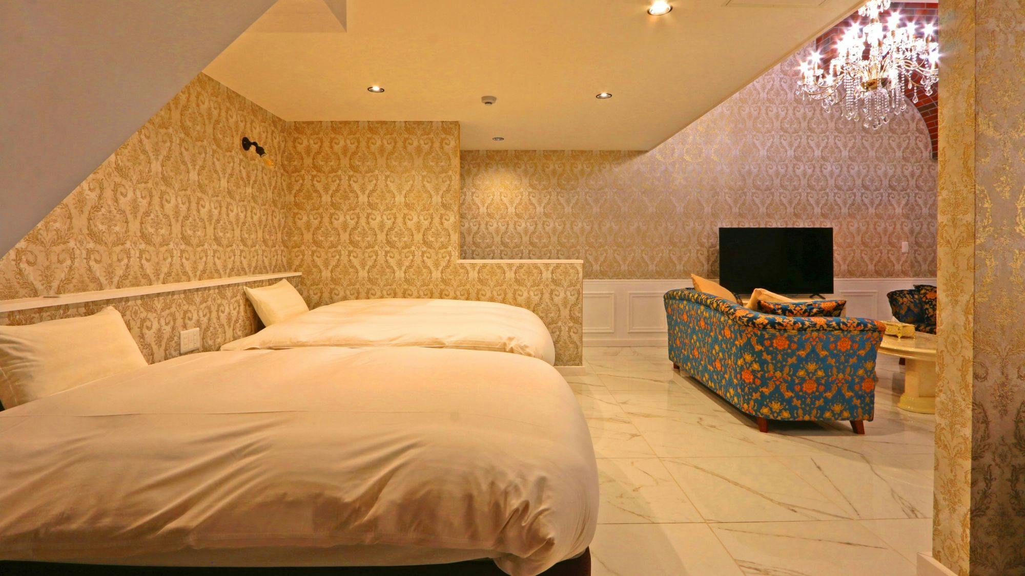 Liberty Resort Daito Onsen