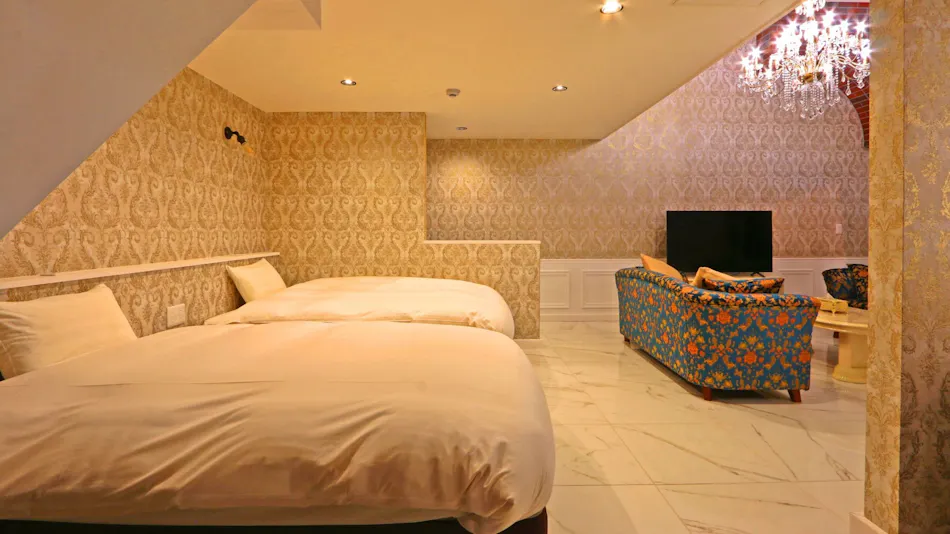 Liberty Resort Daito Onsen