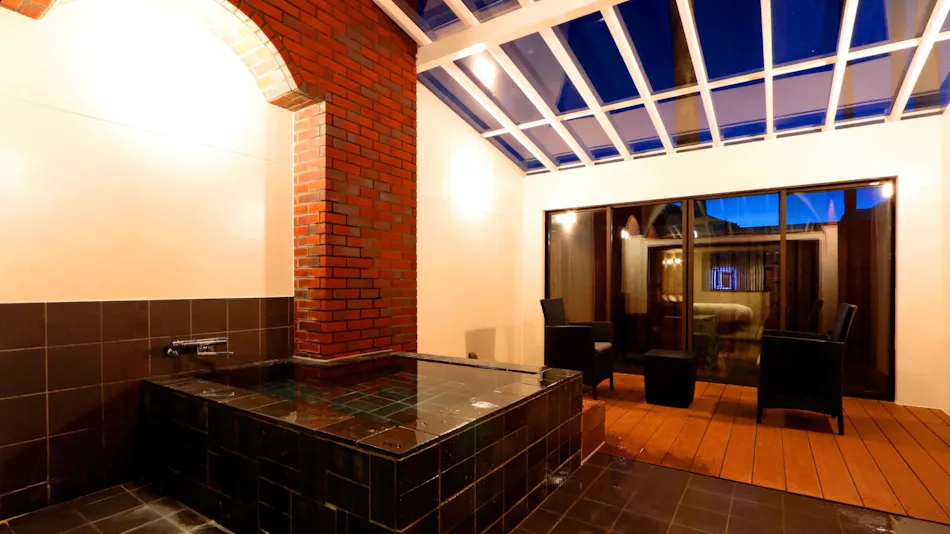 Liberty Resort Daito Onsen