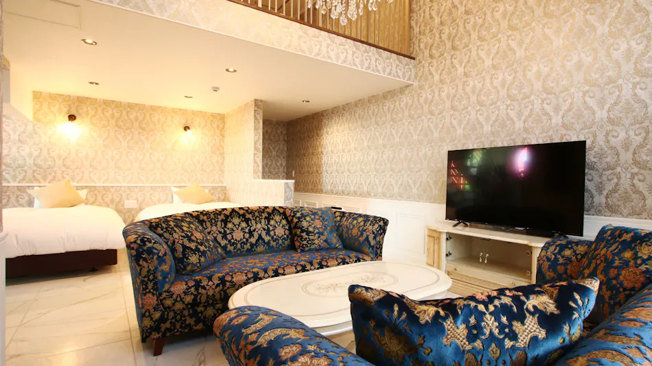 Liberty Resort Daito Onsen