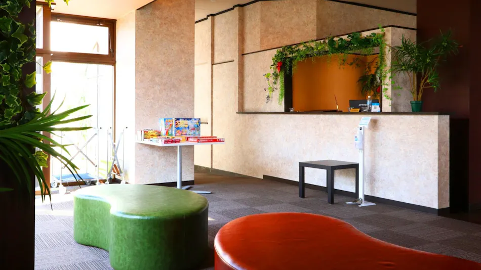 Liberty Resort Daito Onsen