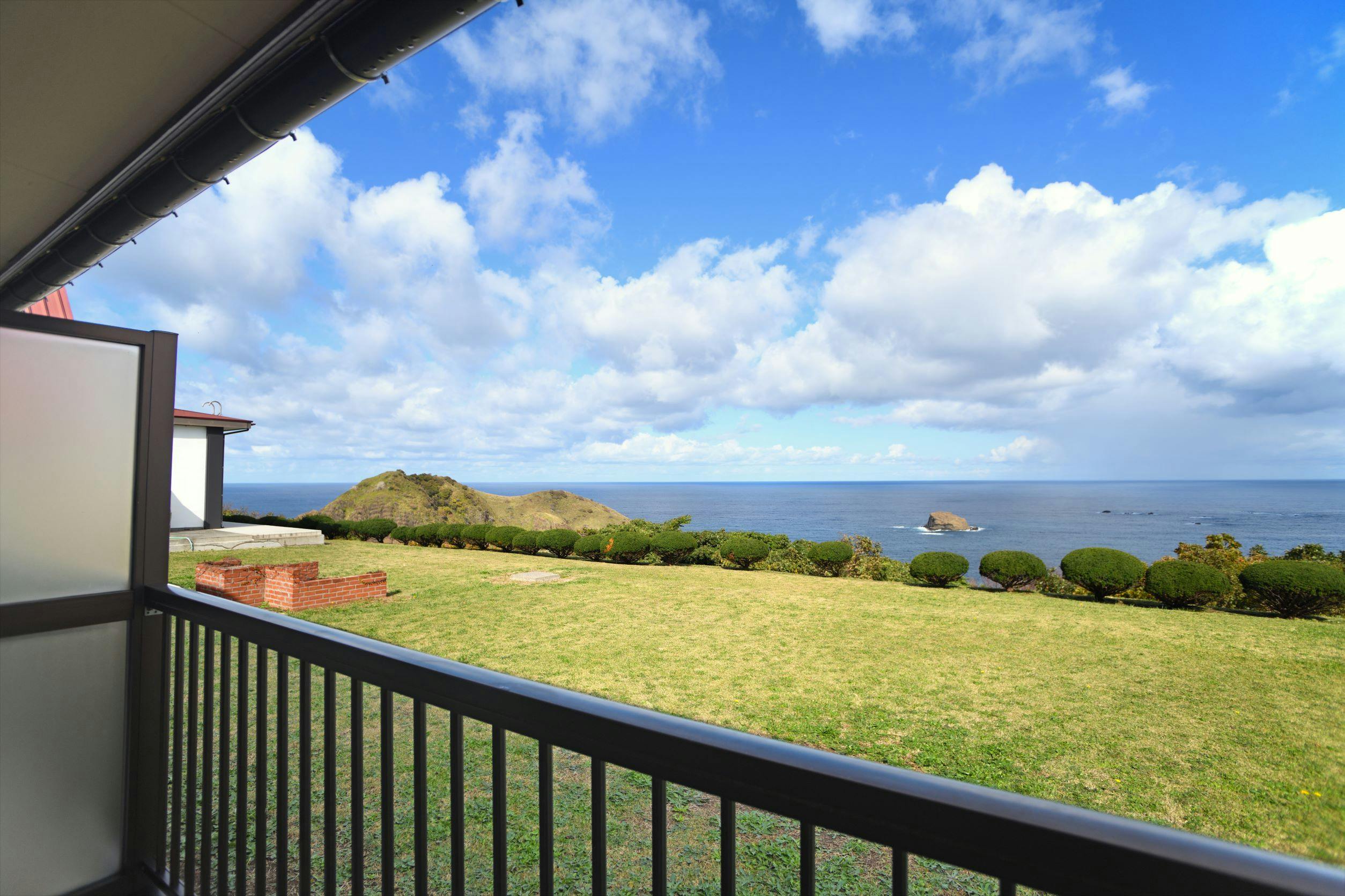 SADO Futatsugame View Hotel