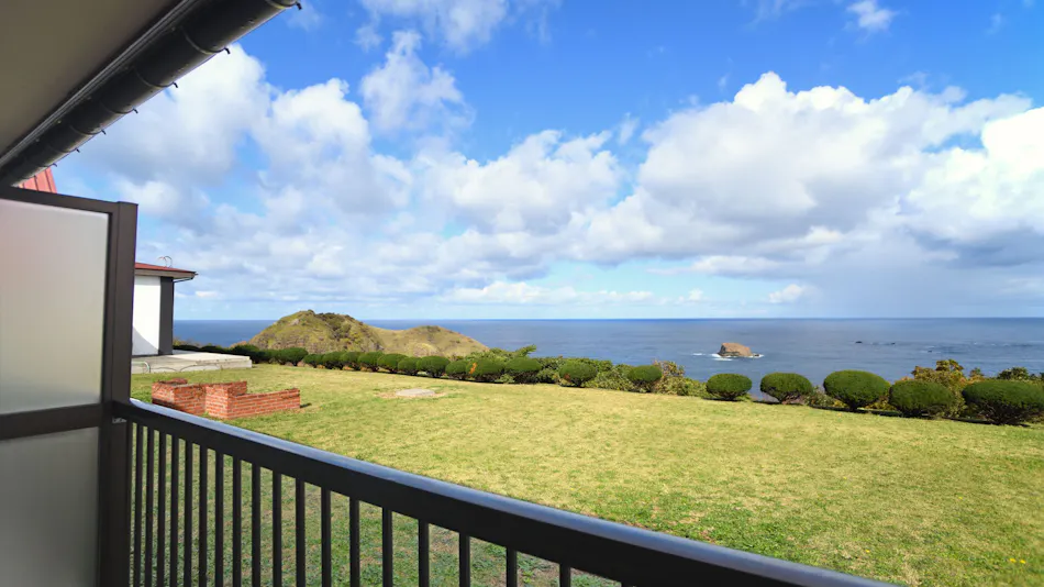 SADO Futatsugame View Hotel