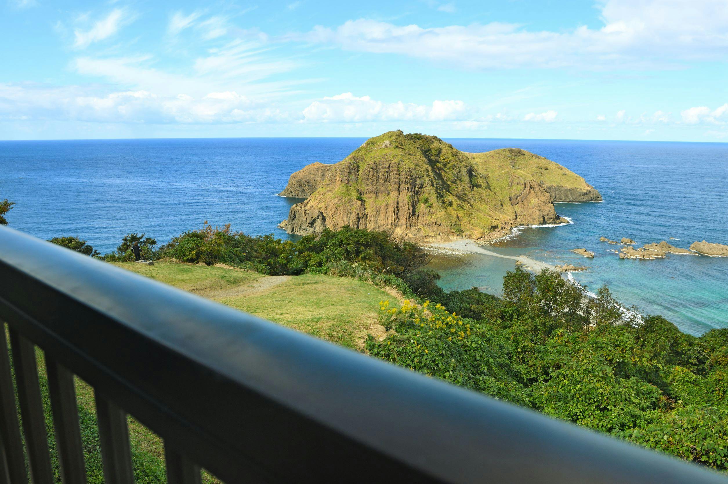 SADO Futatsugame View Hotel