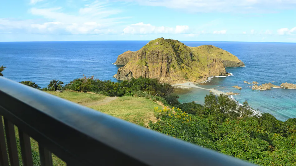 SADO Futatsugame View Hotel