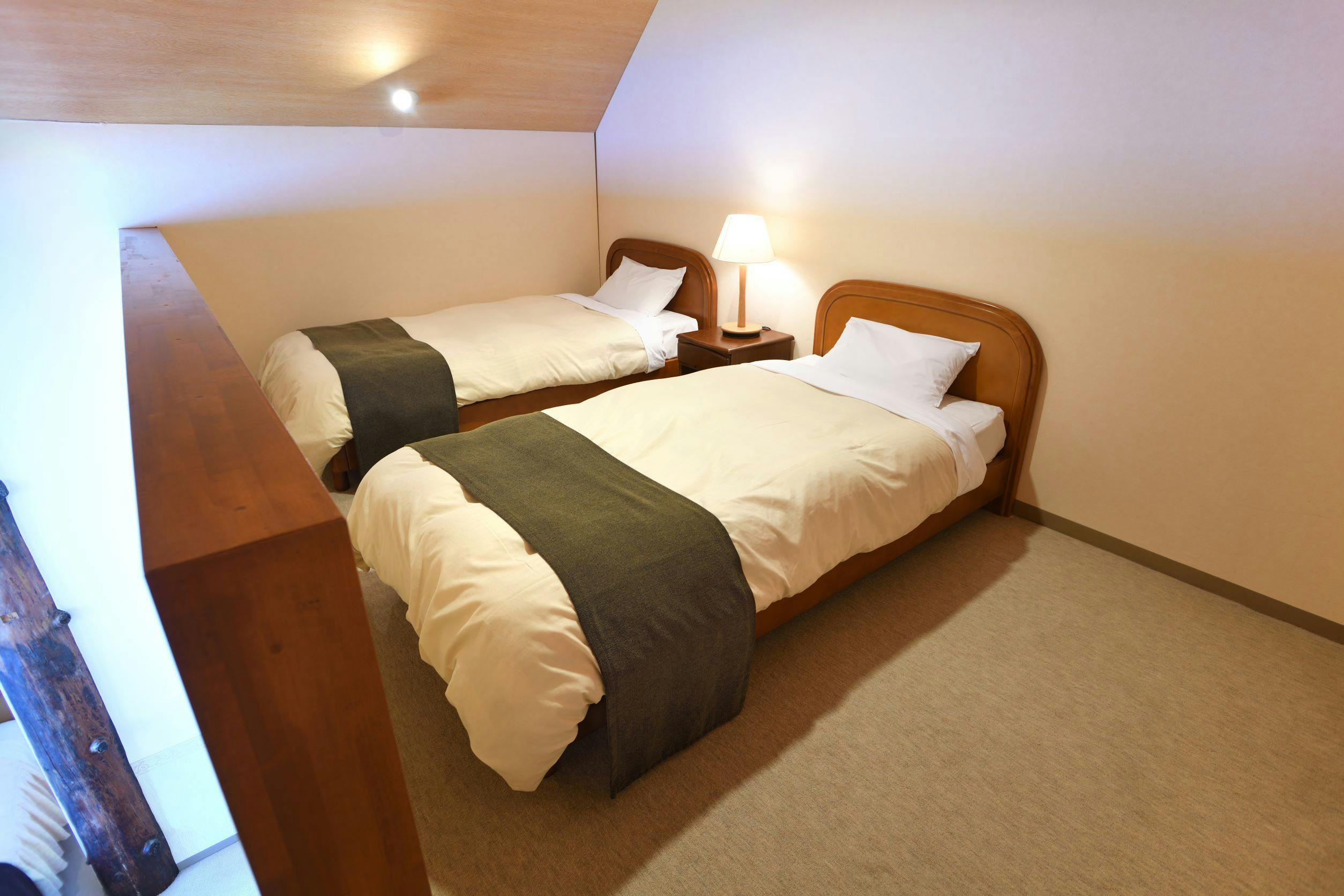 SADO Futatsugame View Hotel